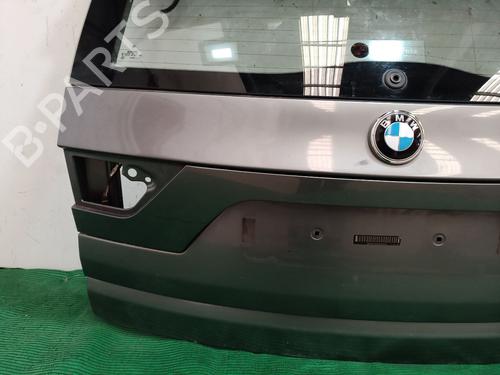 Tailgate BMW X3 (E83) xDrive 20 d | BP23182123C6 