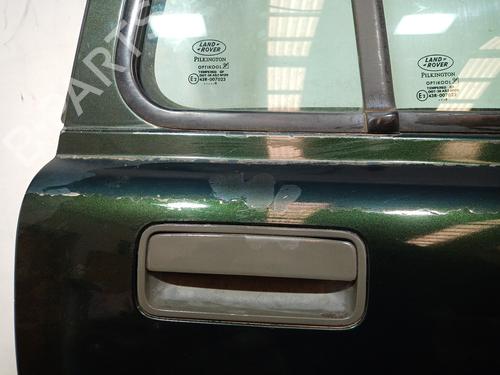 Right rear door LAND ROVER FREELANDER I (L314) 2.0 DI 4x4 | BP11937173C5 