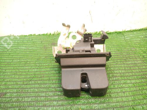 Tailgate lock SKODA SUPERB II Estate (3T5) 2.0 TDI 16V | BP19322153C101 