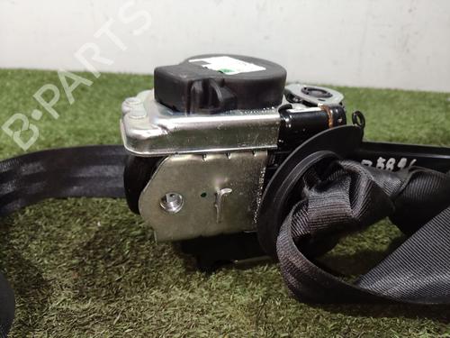 Front right seatbelt VW TIGUAN (AD1, AX1) 1.5 TSI | BP26736035I25 