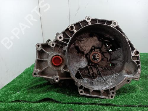 Used Gearbox SAAB 9-3 Convertible (YS3F) [2003-2015]  19270073