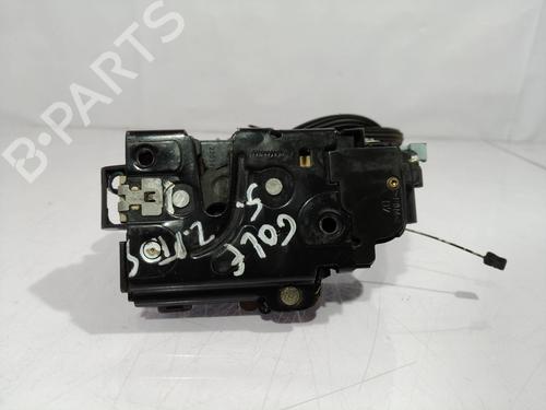 Front right lock VW GOLF V (1K1)  | BP9214643C97 