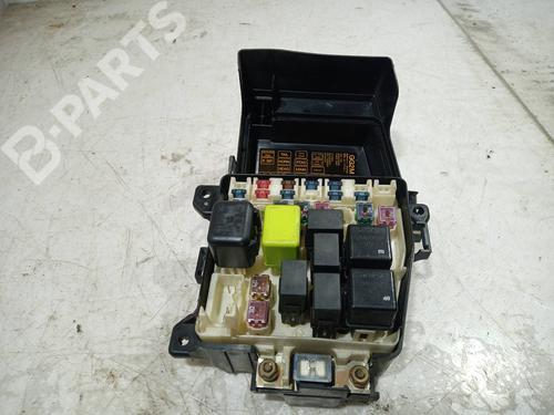Used Fuse box Fuse box MAZDA 626 V Station Wagon (GW) 2.0 (GWEW) (116 hp) 10985499 10985499