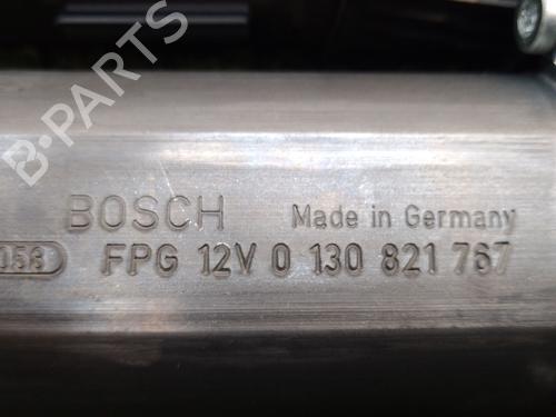 Left rear window motor AUDI A4 B7 (8EC) 2.0 TDI 16V | BP18675221E23 