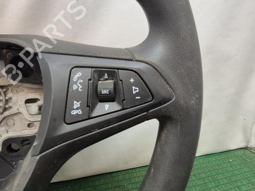 Steering wheel OPEL ASTRA K Sports Tourer (B16)  | BP27407763C49 