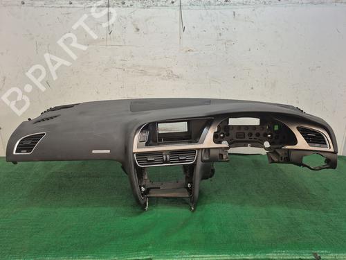 Used Dashboard AUDI A5 (8T3) 2.0 TDI (170 hp) 29248539