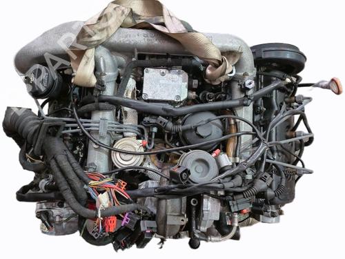 Engine SKODA SUPERB I (3U4) 2.5 TDI | BP34631166M1  - Image 7