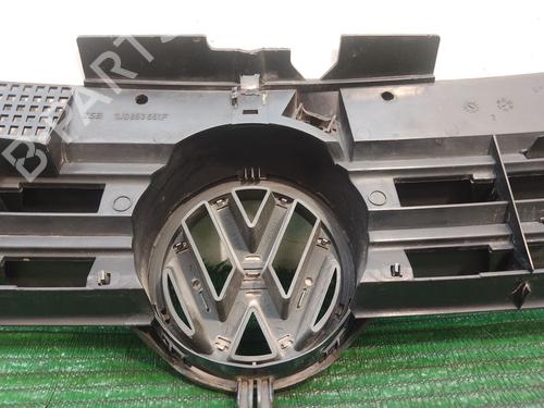 Grille VW GOLF IV (1J1) 1.4 16V | BP19783541C40 
