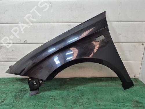 Used Left front fenders SEAT ALTEA XL (5P5, 5P8) 1.6 TDI (105 hp) 32306361