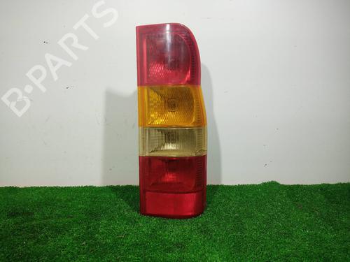 Used Right taillight FORD TRANSIT Van (FA_ _) [2000-2006]  15244989