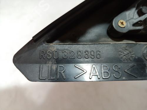 Right mirror AUDI A3 (8L1)  | BP9817359C27 