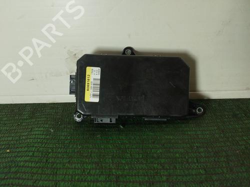 Electronic module ALFA ROMEO 159 (939_) 1.9 JTDM 16V (939AXC1B, 939AXC12) | BP36990195M83 - Image 2