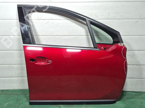 Used Right front door Right front door PEUGEOT 2008 I (CU_) 1.5 BlueHDI 120 (120 hp) 36013818 36013818