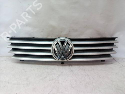 Front grille VW POLO (6N2) 1.4 16V (75 hp) 9121181