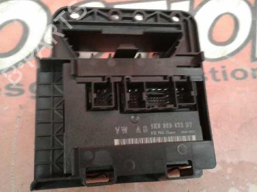 Elektronisk modul VW GOLF V (1K1) 1.9 TDI (105 hp) 7925553