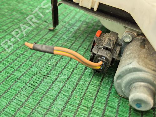 Rear left window mechanism DODGE CALIBER 2.0 CRD | BP27201137C24 
