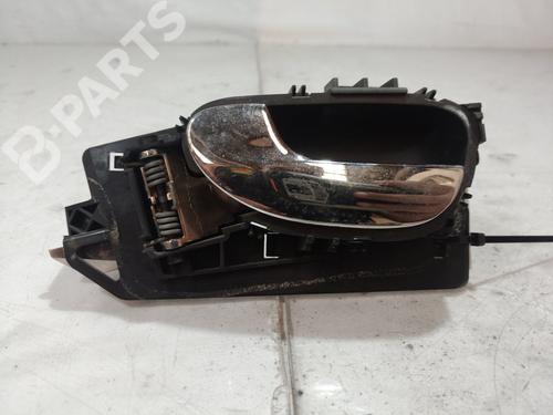 Used Rear left interior door handle Rear left interior door handle PEUGEOT 307 Break (3E) [2002-2009] 10154469 10154469