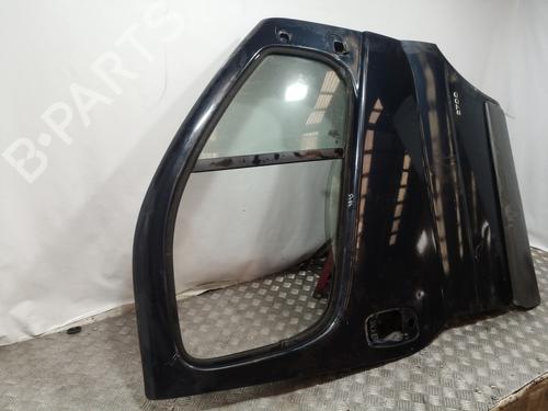 Right front door OPEL VIVARO A Bus (X83)  | BP11128718C3 