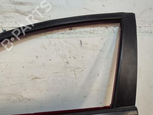 Left front door FORD FIESTA VI (CB1, CCN) 1.6 TDCi | BP26887395C2 