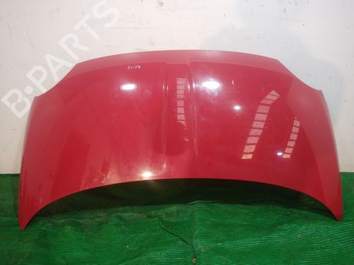 Used Hood FIAT 500 (312_) 1.2 (312AXA1A) (69 hp) 25279697