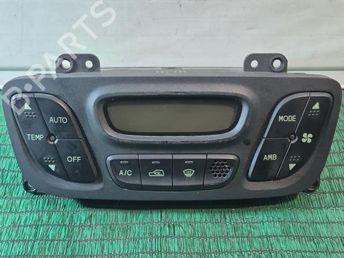 Used Climate control HYUNDAI SANTA FÉ I (SM) 2.0 CRDi 4x4 (125 hp) 31359471
