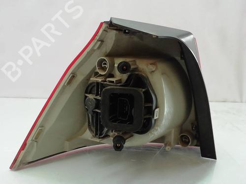 Right taillight VW GOLF V (1K1) 1.6 FSI | BP8217329C35 