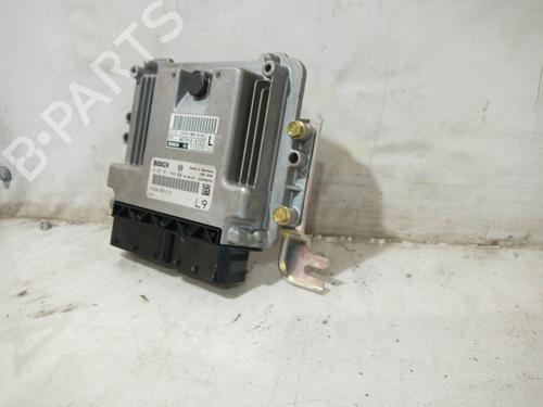 Engine control unit (ECU) HONDA ACCORD VII (CL, CN) 2.2 i-CTDi (CN1) | BP12322805M57 