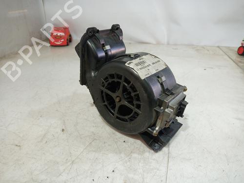 Heater blower motor MERCEDES-BENZ CLK (C209)  | BP14304458M62 