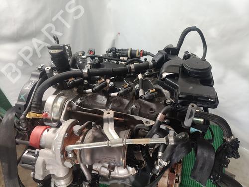 Motor JEEP COMPASS (MP, M6, MV, M7) 1.4 MultiAir | BP29356902M1 