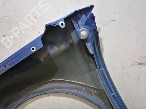 Right front fenders RENAULT LAGUNA III (BT0/1) 2.0 dCi GT (BT11, BT1E, BT1N) | BP29308469C42 