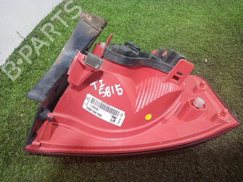 Left taillight SEAT EXEO ST (3R5)  | BP26291618C34 