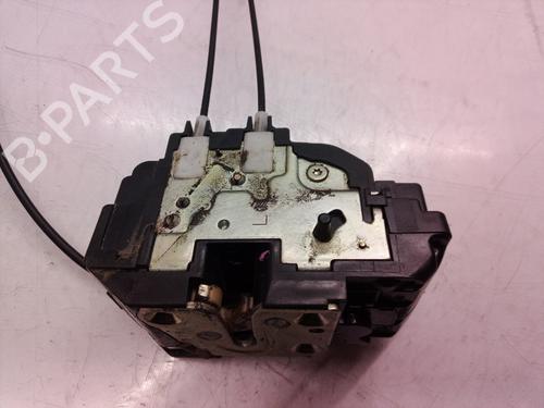Rear left lock NISSAN MURANO I (Z50) 3.5 4x4 | BP8632980C100 