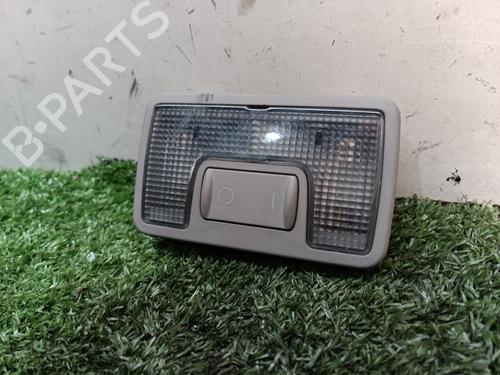 Innerbelysning AUDI A2 (8Z0) 1.4 | BP16340774I8 