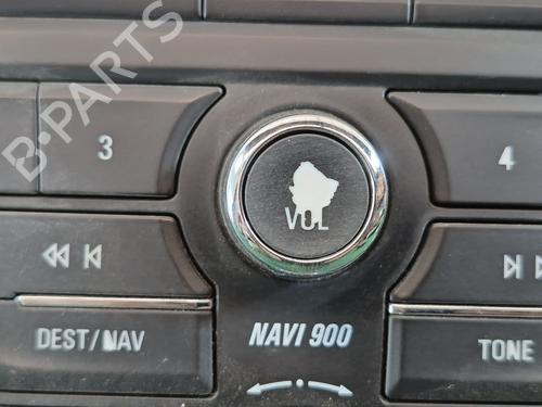 Switch OPEL ZAFIRA TOURER C (P12) 1.6 CDTI (75) | BP37518668I30 - Image 2