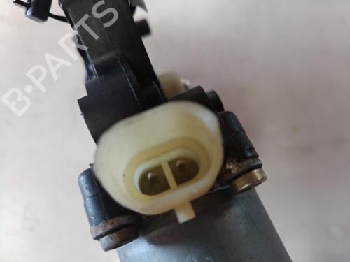 Right rear window motor ROVER STREETWISE Hatchback 1.4 | BP10216799E22