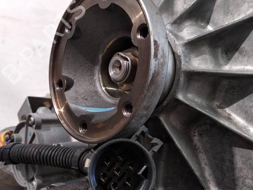 Gearbox MERCEDES-BENZ M-CLASS (W163)  | BP8263145M3