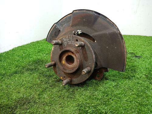 Left front steering knuckle HYUNDAI TUCSON (JM)  | BP17615823M25