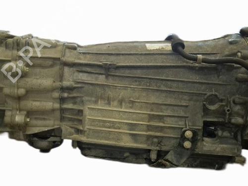 Gearbox MERCEDES-BENZ M-CLASS (W164) ML 280 CDI 4-matic (164.120) | BP28112803M3 