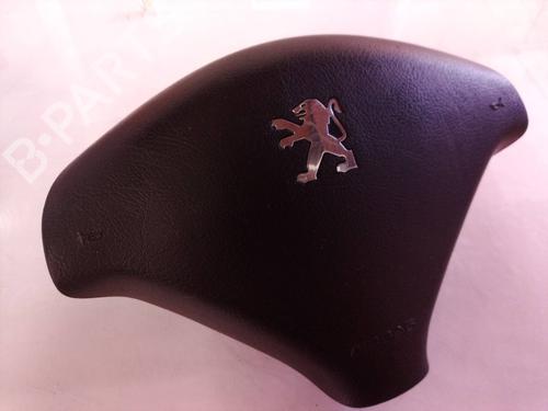 Driver airbag PEUGEOT 307 SW (3H) 1.6 HDI 110 | BP7929437C9 