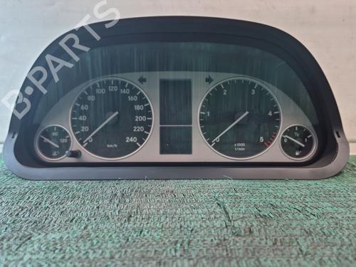 kombiinstrument-mercedes-benz-b-class-sports-tourer-w245-2005-2006-2007-2008-2009-2010-2011-33548723 main image