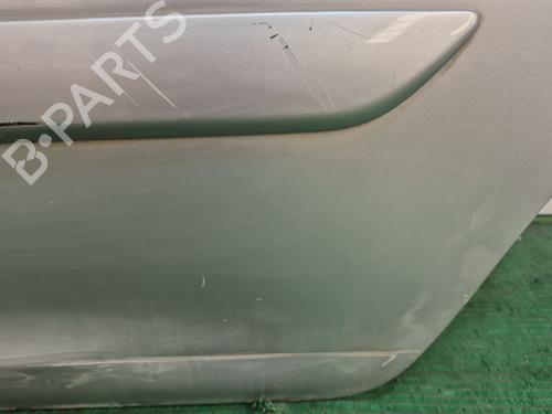 Left rear door OPEL CORSA D (S07)  | BP27995349C4 