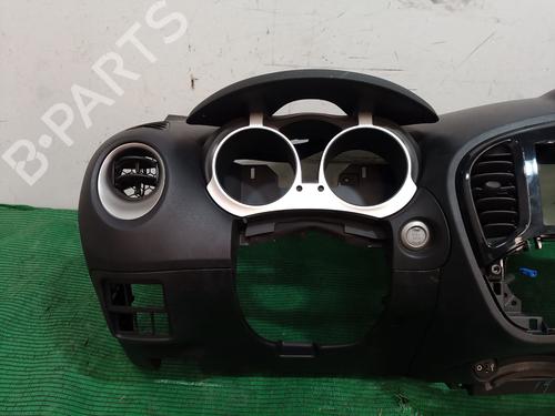 Dashboard NISSAN JUKE (F15) 1.6 DIG-T 4x4 | BP23958006C46 