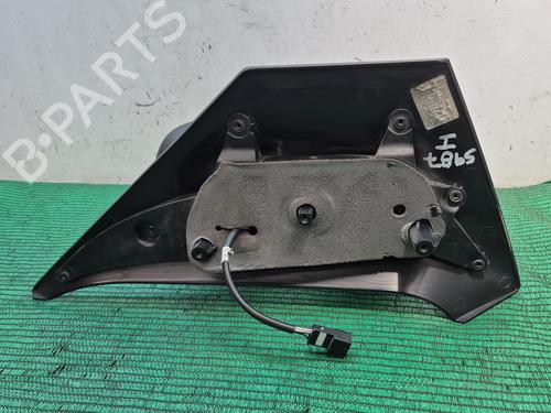Left mirror RENAULT MASTER III Van (FV) 2.3 dCi 130 RWD (FV01, FV10, FV11, FV12) | BP30273500C26 