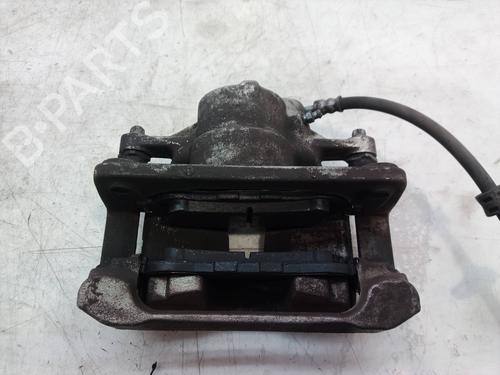 Right front brake caliper OPEL ZAFIRA A MPV (T98) 2.2 DTI 16V (F75) | BP11595990M104 