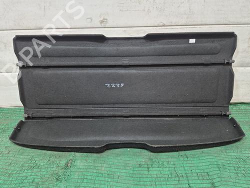 Rear parcel shelf PEUGEOT 2008 I (CU_) 1.5 BlueHDI 120 | BP36014155C85 - Image 2