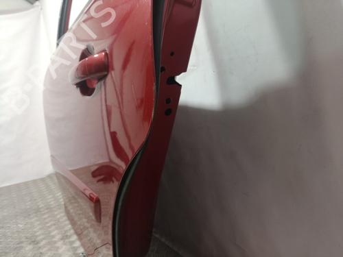 Left rear door CITROËN C4 Picasso I MPV (UD_)  | BP9673952C4 