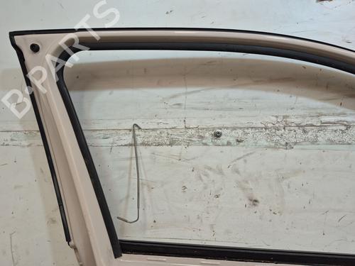 Left front door FIAT 500X (334_) 1.3 D Multijet (334AXH1A) | BP29122466C2 