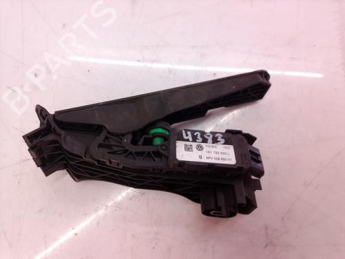 Pedal VW PASSAT B6 (3C2) 2.0 TDI 16V | BP8329835I4 