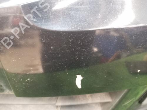 Front bumper SKODA OCTAVIA II (1Z3) 1.6 TDI | BP17914512C7 