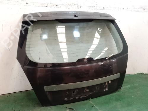Tailgate KIA SPORTAGE SUV (K00)  | BP28356436C6 